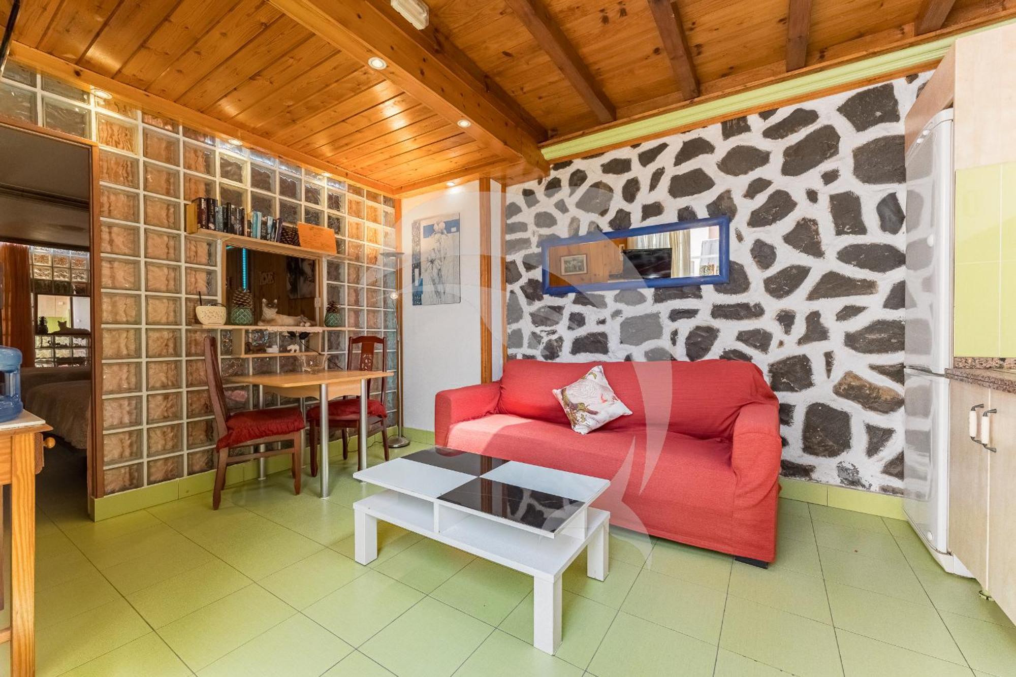 Apartamentos Los Delfines El Médano Eksteriør billede